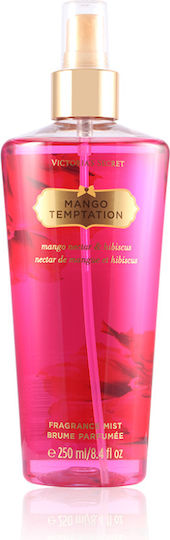 Victoria's Secret Mango Temptation Мист за тяло за нея 250мл