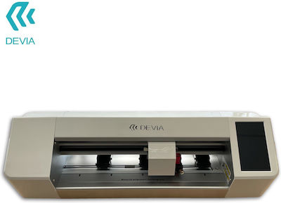 Devia Office Cutting Machine Trimmer