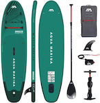 Aqua Marina Breeze Inflatable SUP Board with Length 3m