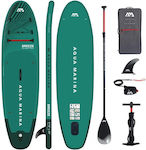 Aqua Marina Breeze Aufblasbar SUP Brett mit Länge 3m