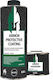 Maestro Finogard Armor Isolierende Farbe Schwarz 800ml 61557