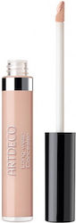 ArtDeco Long Wear Liquid Concealer 10 Soft Apricot 7ml