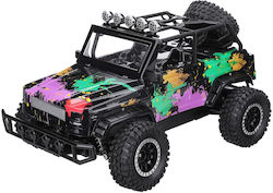 Jeep QY1843A Remote Controlled Car 1:12