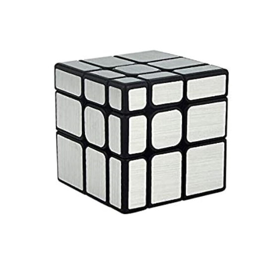 Speed Cube 3x3 581-5.7J 1pcs