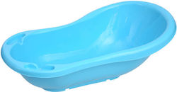 Lorelli Baby Badewanne Baby Blau