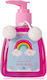 Accentra Over The Rainbow Liquid Soap with Pump 270ml