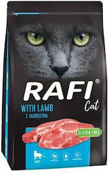 Dolina Noteci Rafi Trockenfutter ohne Gluten fü...