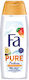Fa Pure Freshness Αφρόλουτρο σε Gel & Άρωμα Mango & Passion Fruit 250ml
