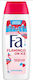 Fa Flamingo On Ice Αφρόλουτρο σε Gel για Θρέψη 250ml