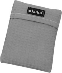 Akuku Cherrystone Θερμοφόρα Γκρι