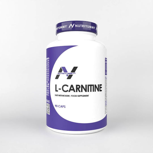 l carnitine romania L-CARNITINE BP, 500 ml, liquid main image 1
