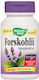 Nature's Way Forskohlii 250mg 60 capsule veget