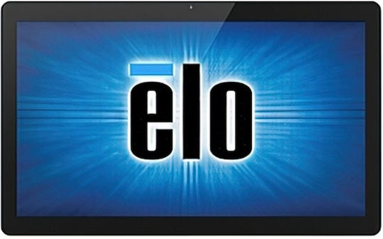 ELO Σύστημα POS All-In-One Настолен Компютър с размер на екрана 21.5"