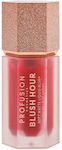 Profusion Cosmetics Lichid Fard de obraz Blush Hour Paloma