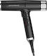 GA.MA iQ2 Ionic Professional Hair Dryer Turbo with Diffuser 2000W