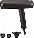 Eurostil Discovery Ionic Hair Dryer with Diffuser 1900W