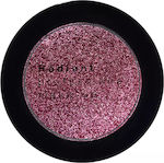 Radiant Eye Color Metallic Eye Shadow Pressed Powder 02 Ruby 4gr