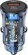 Usams C32 CC164 Auto-Ladegerät 30W mit Anschlüs...
