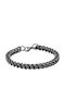 Senza Chain Hand made of Steel