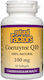 Natural Factors Coenzyme Q10 100mg 30 μαλακές κάψουλες