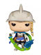 Funko Pop! Animație: Trifoiul negru - Clover 1155 Strălucește în întuneric Ediție Specială