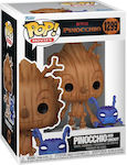 Funko Pop! Pinocchio & Cricket 1299