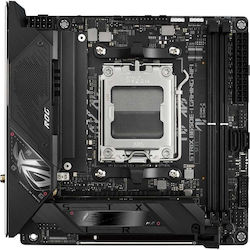 Asus ROG Strix B650E-I Gaming Wi-Fi Mainboard Mini-ITX mit AMD AM5 Sockel