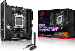 Asus ROG Strix B650E-I Gaming Wi-Fi Asus ROG Strix B650E-I Gaming Wi-Fi
