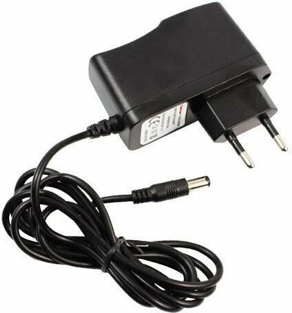 Powermaster Универсален Захранващ Блок 5V 1.2A с Мощност 6W (15255)