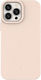 Hurtel Eco Silicone Back Cover Pink (iPhone 14 ...