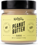 Kalimera Goods Erdnussbutter Cremig 220gr