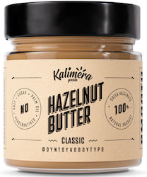 Kalimera Goods Vegan Βούτυρο Φουντουκιού 220gr Kalimera Goods Vegan Βούτυρο Φουντουκιού 220gr