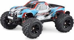 Amewi Hyper Go RC Vehicle Car Monster Truck 4WD Blue/White 1:16