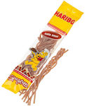 Haribo Spaghetti mit Geschmack Cola 1Stück 200gr