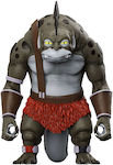 Super7 Thundercats: Reptilian Brute Wave 8 Φιγούρα Δράσης ύψους 20εκ.