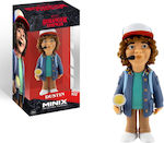 Minix Stranger Things: Dustin Φιγούρα Δράσης ύψους 12εκ.