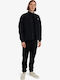 Jacket Black