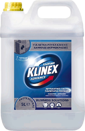 Klinex Професионална Advance Течен 5lt