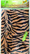 Folia Hârtie de catifea 5 Foi 17x27cm.