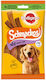 Pedigree Schmackos Sticks Multi Mix Leckerli für Hunde 144gr