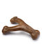 Benebone Benebone Wishbone Bacon Κόκκαλο για Σκύλους Small 13εκ.