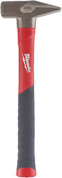 Milwaukee 4932478664 Σφυρί 800gr με Λαβή Fiberglass