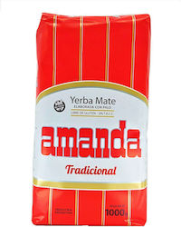 Amanda Μάτε Τσάι Yerba 1000gr