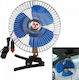 Ventilator auto 8" 12V