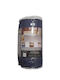 TnS Bettdecke Einzelbett 150x220cm Blau