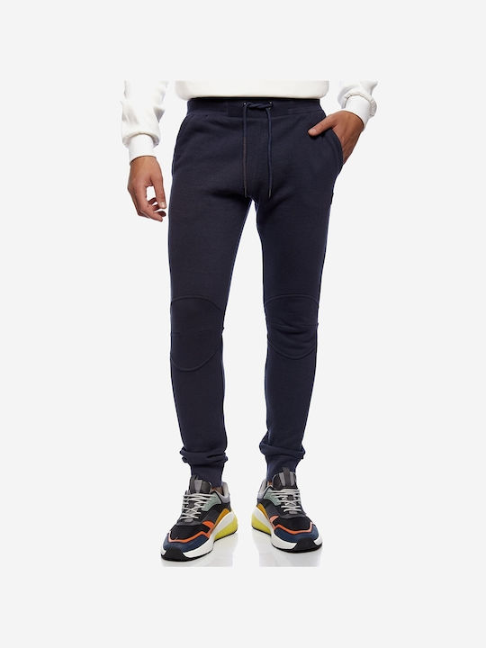 Camaro Herren-Sweatpants Indigo