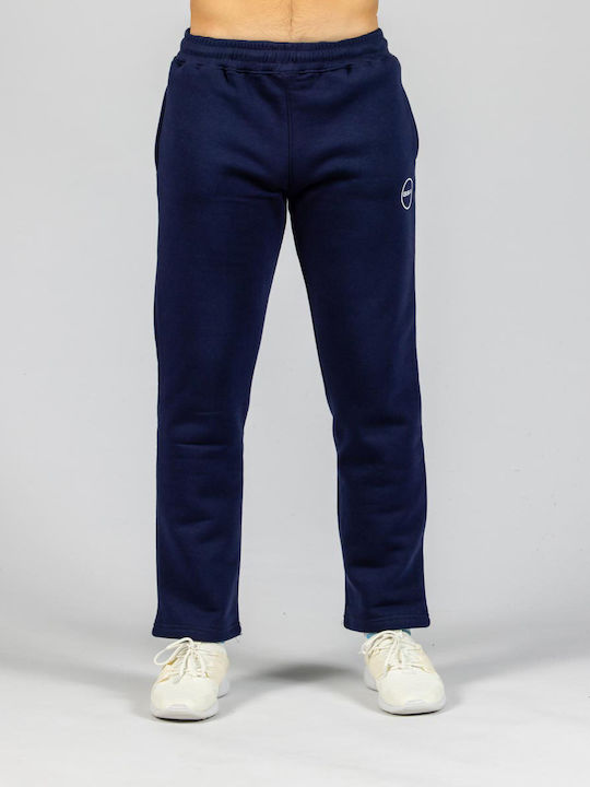 Sweatpants Navy Blue