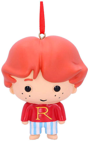 Harry Potter Ron Красива Фигура Пластмасова 7.5см