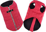 Pet Interest Zipper Vest Stars Windproof Dog Co...