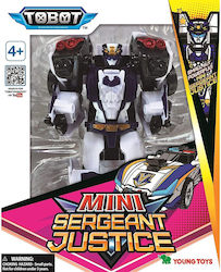 Galaxy Mini Sergeant Justice Für 4+ Jahre